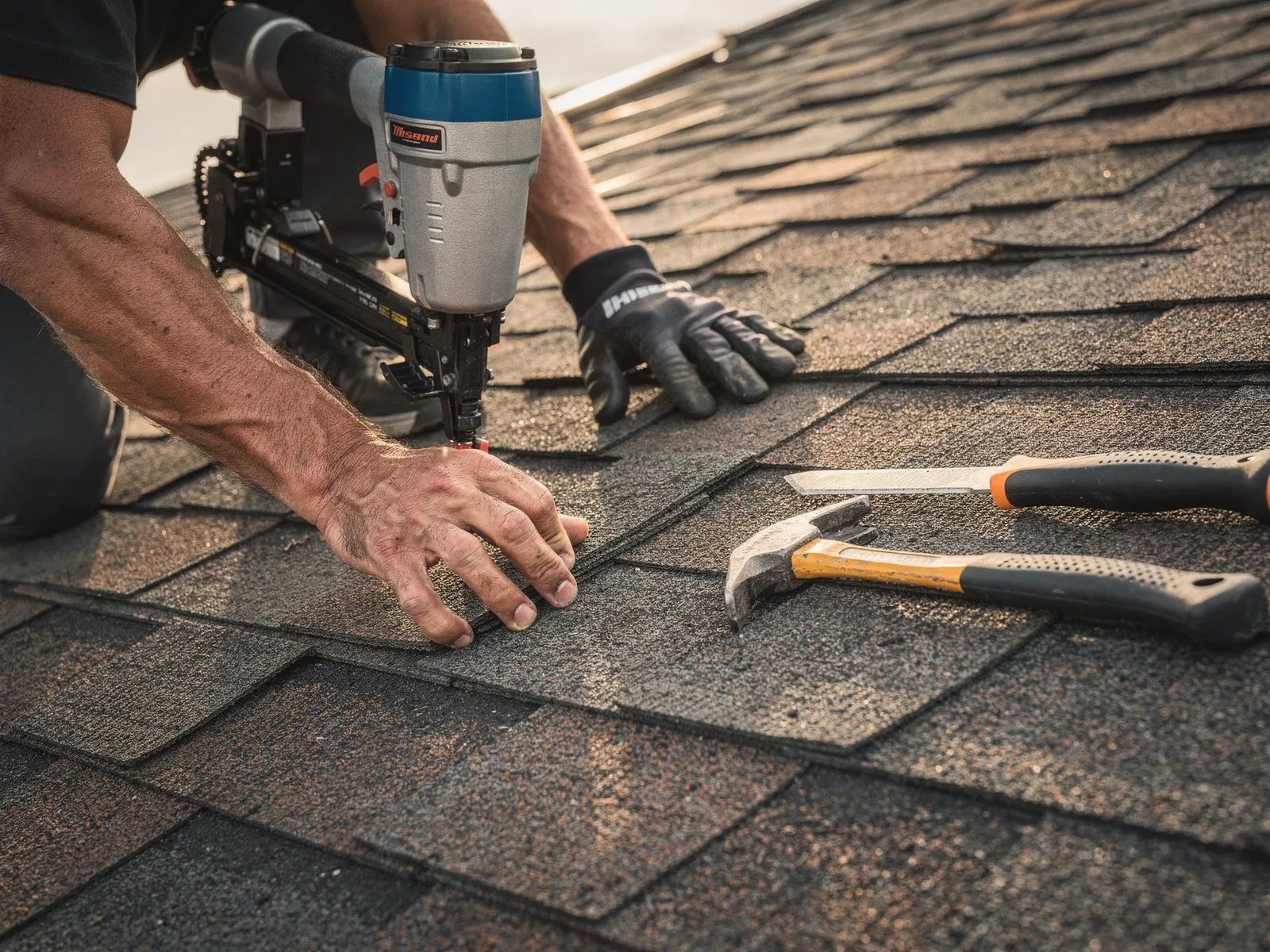 Why choose Roof Repair in Pineview, GA